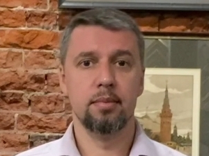 Игорь Фролов