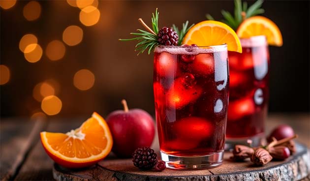 Набор для глинтвейна