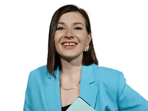 Валентина Ковердяева