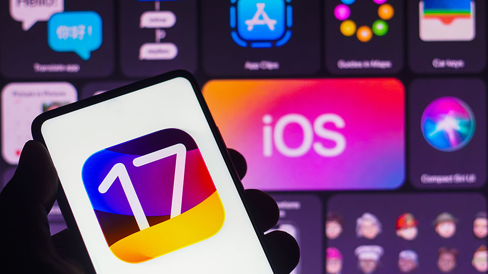 Новая iOS 17 (2023): дата выхода, что нового, поддержка устройств