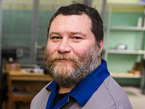 Андрей Кулинин