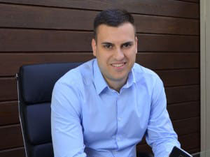 Андрей Мирощенков