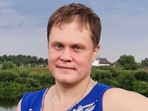 Василий Смирнов