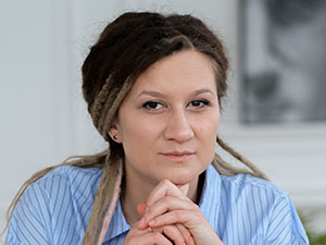 Светлана Перминова