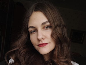 Анна Зуева