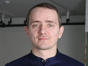 Михаил Куценок