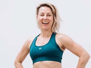 Юлия Каляканова