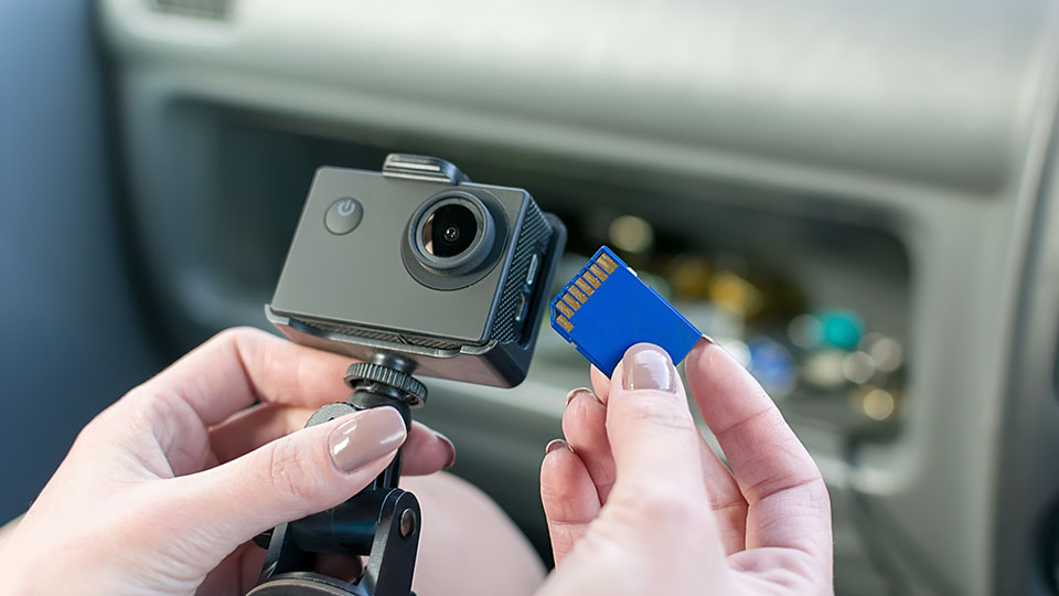 Лучшие корейские видеорегистраторы в 2025 году