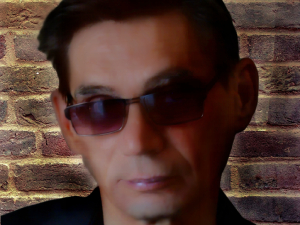 Павел Лукин