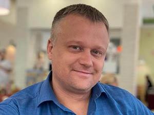 Семен Савонько