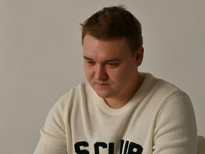 Евгений Вергун