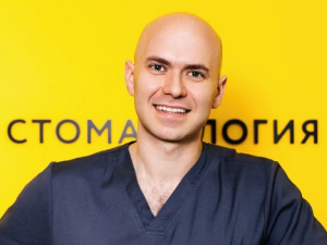 Захар Коломакин