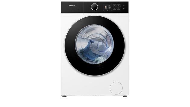Hisense WD5I8043BWF. Фото: Hisense