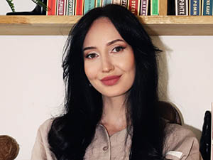 Елена Амеличкина