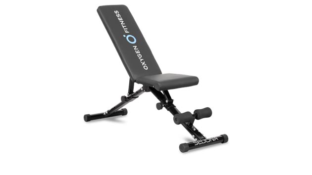 OXYGEN FITNESS SEDONA. Фото: Oxygen