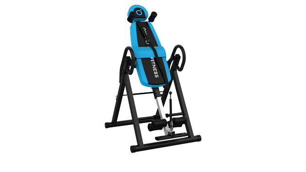 OXYGEN FITNESS SKULPT. Фото: Oxygen