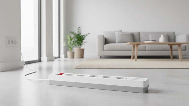 «Космос» FKsm3m-5g(W)USB. Фото: Ян Ляпин / Нейросеть