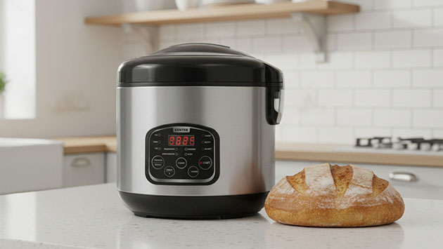 Centek CT-1490. Фото: Татьяна Фадеева / Нейросеть