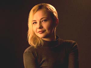 Екатерина Федосова