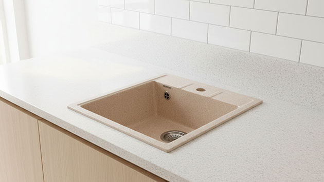 GranAlliance G-20. Фото: Татьяна Фадеева / Нейросеть