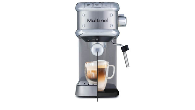 Multinel Krema. Фото: Multinel