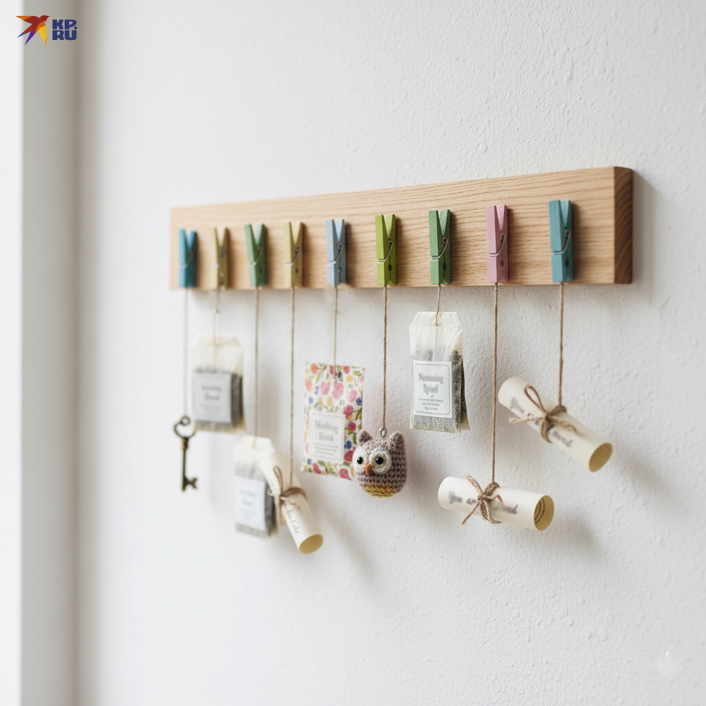 Фото и картинки с адвент-календарями для вдохновения