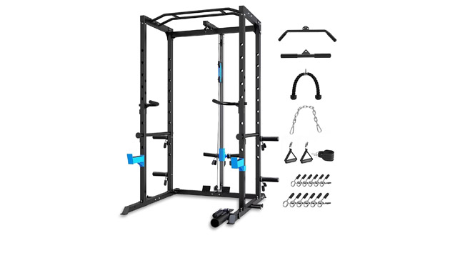 Hyperfit Eisenwut NT-18. Фото: Hyperfit