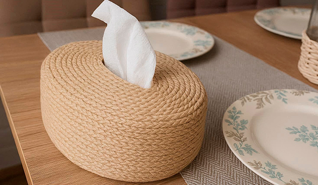 Органайзер для салфеток