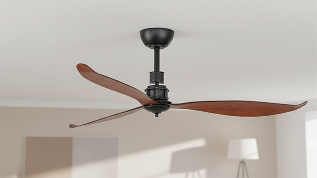 Eglo Lagos 52. Фото: Татьяна Фадеева / Нейросеть