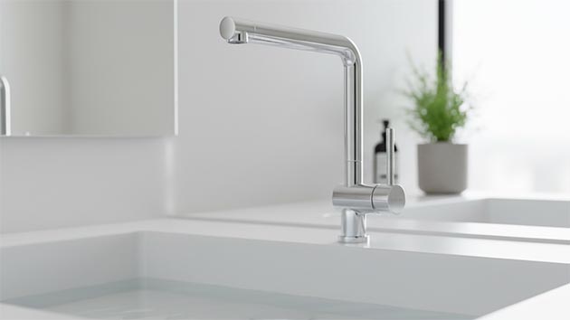 Omoikiri Akashi C. Фото: Татьяна Фадеева / Нейросеть