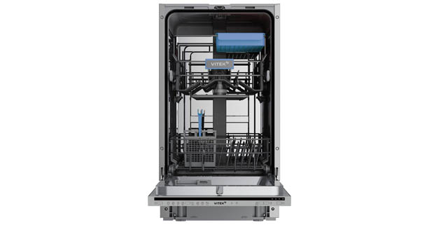 Vitek VT-BD411. Фото: Vitek