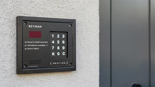 Keyman-PRO/v. Фото: Татьяна Фадеева / Нейросеть