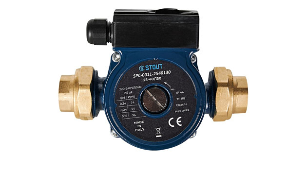 STOUT SPC-0011. Фото: STOUT