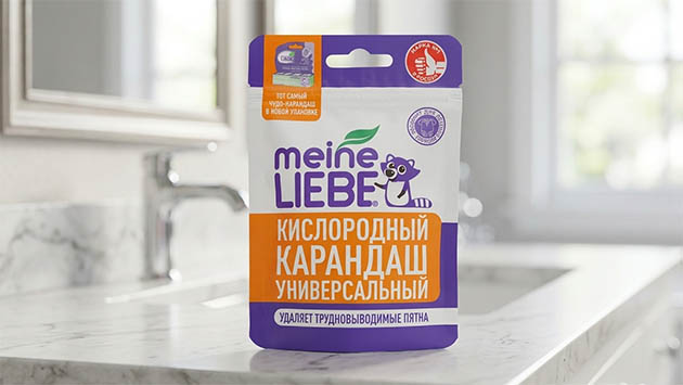 Meine Liebe. Фото: Павел Громов / Нейросеть