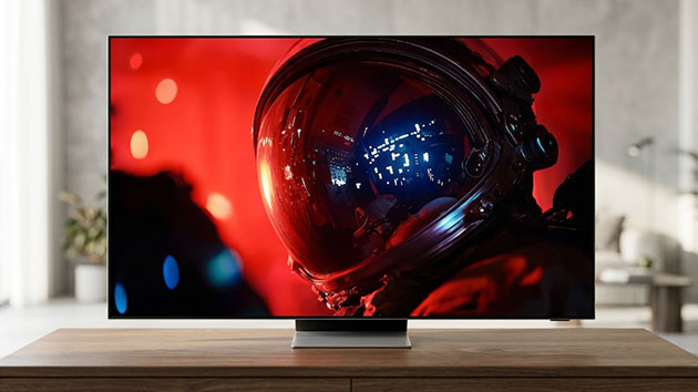Sony Bravia 9 II. Фото: Ян Ляпин / Нейросеть