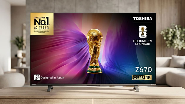 Toshiba Z670SP. Фото: Ян Ляпин / Нейросеть