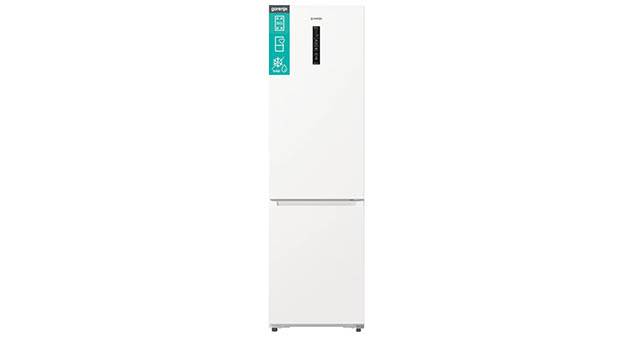 Gorenje NRB620E61W4WFE. Фото: Gorenje