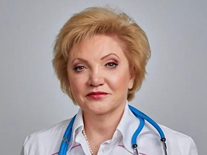 Ольга Шарапова