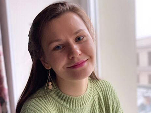 Татьяна Мысова