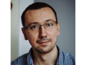 Александр Сергеев