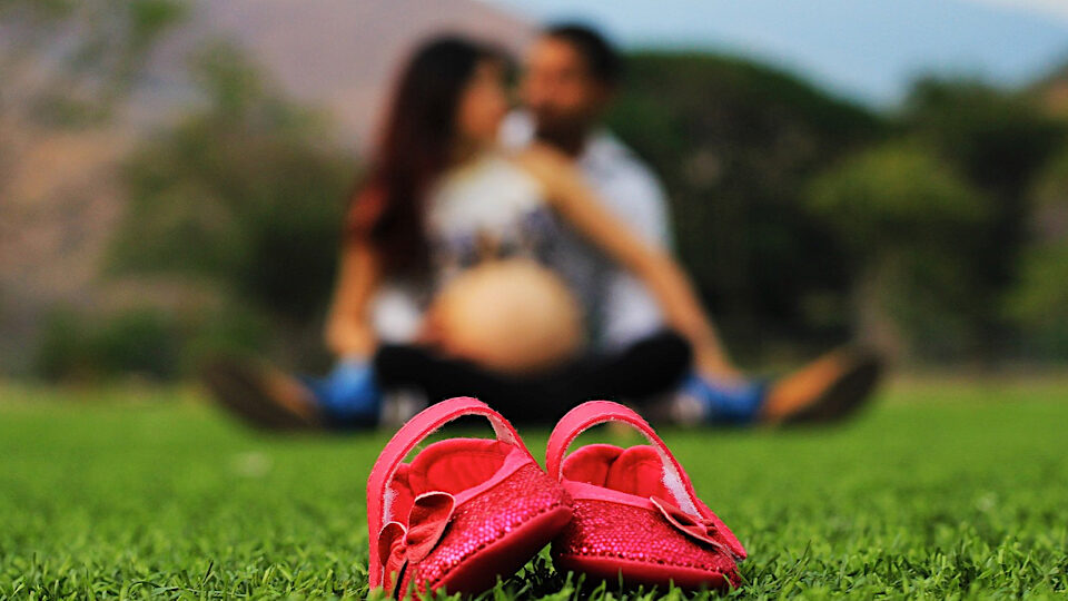 ЭКО с первого раза