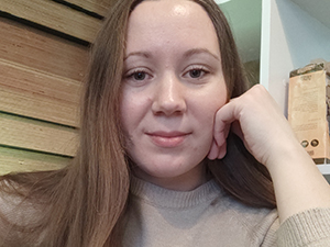 Ольга Юсупова