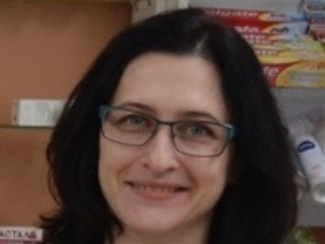 Ольга Зорина