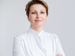 Дайва Пикаускайте
