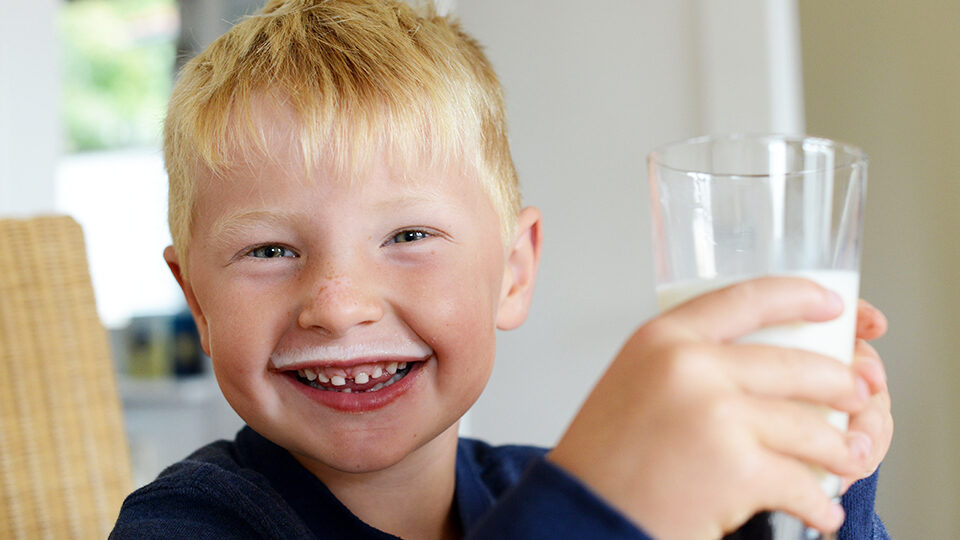 5 лучших пробиотиков для детей в 2025 году