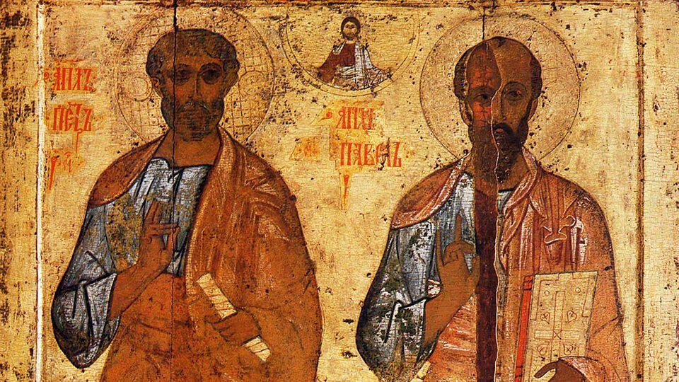 Поздравления с Днем Петра и Павла 2026