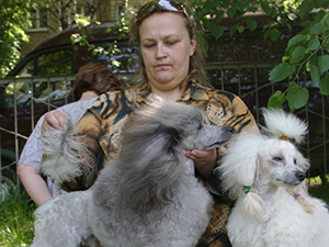 Татьяна Малафеева