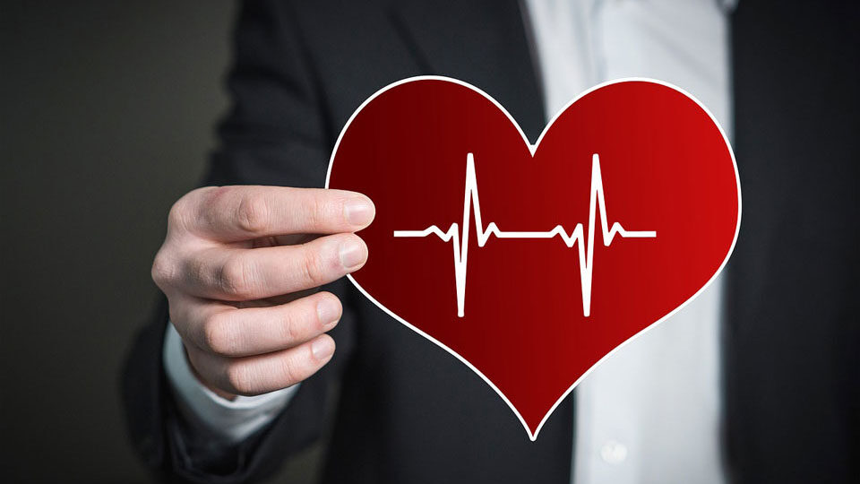 Всемирный день сердца в 2022 году: история и традиции праздника