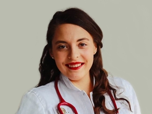 Екатерина Михальцова