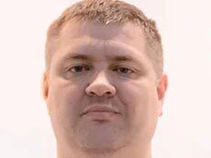 Максим Васильев